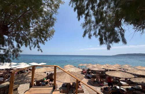 Mare Calmo Apartments, Chios - Γρίδια