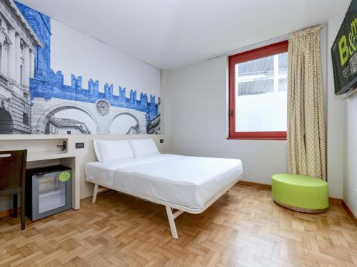 B&B Hotel Verona Hotel de charme Beccacivetta