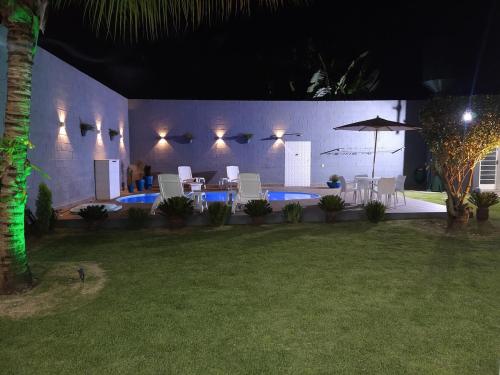 O lugar Ideal para relaxar com amigos e familiares in 弗朗西斯科基里諾