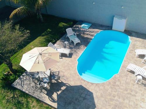 O lugar Ideal para relaxar com amigos e familiares in 弗朗西斯科基里諾