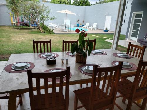 O lugar Ideal para relaxar com amigos e familiares in 弗朗西斯科基里諾