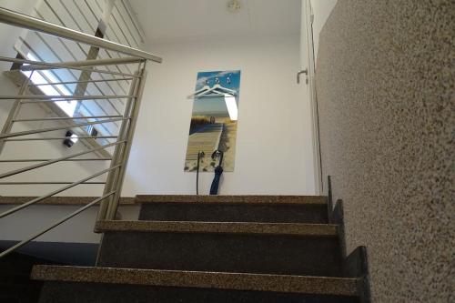 Hübsche 2 Zimmerwohnung (Hubsche 2 Zimmerwohnung) in คาร์สท์