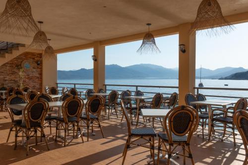 HOTEL CAMPOMORO 3