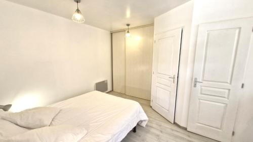 Royan - APPARTEMENT - rez-de-jardin - MARCHE à DEUX PAS PLAGE à 600m - image 2