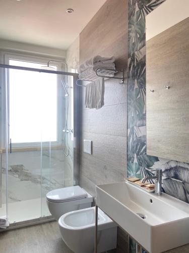 Hotel Bracciotti, Lido di Camaiore (zdjęcie 7)