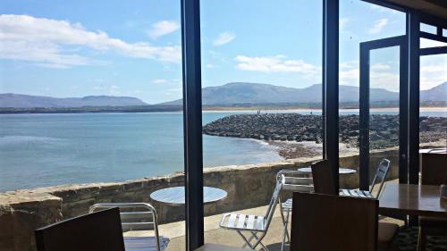 Pier Head Hotel Spa & Leisure 2
