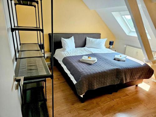 PS120 02 5.2km von Kornelimünster entfernt