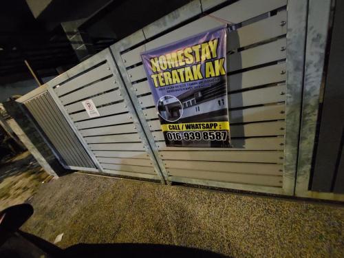 Teratak AK Homestay
