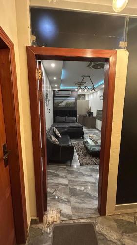 Exterior view of Luxury Upscale Furnished Studio
