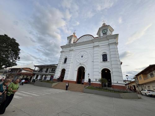 منظر, Hermoso Apartamento Amoblado in Aguadas