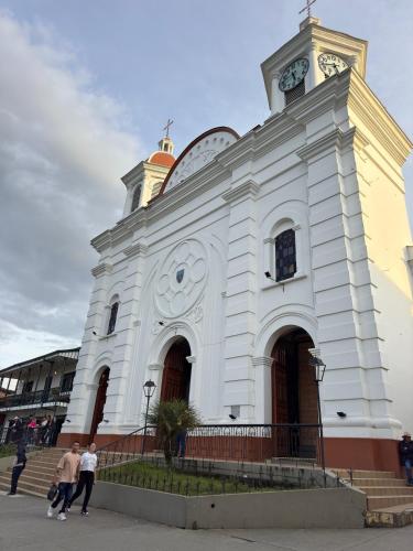 منظر, Hermoso Apartamento Amoblado in Aguadas