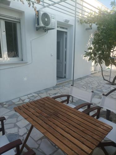 Lemon Tree 2, Parikia (foto 5)