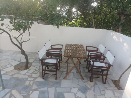 Lemon Tree 2, Parikia (foto 2)