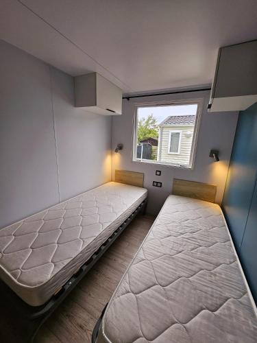 Tiny house 6A - voor Expats Ondernemers Particulieren min 7 Nachten in Galmaarden