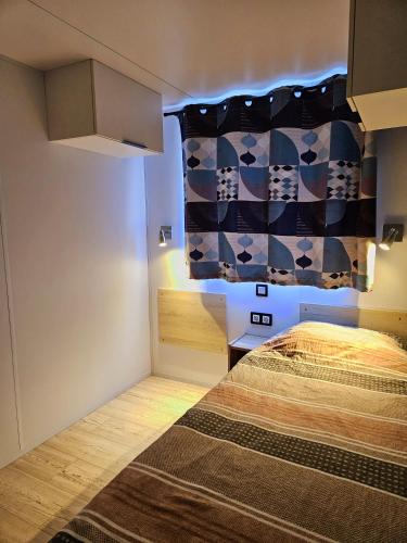 Tiny house 6A - voor Expats Ondernemers Particulieren min 7 Nachten in Galmaarden