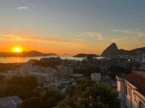 Gerthrudes Bed & Breakfast – Rio de Janeiro, DC