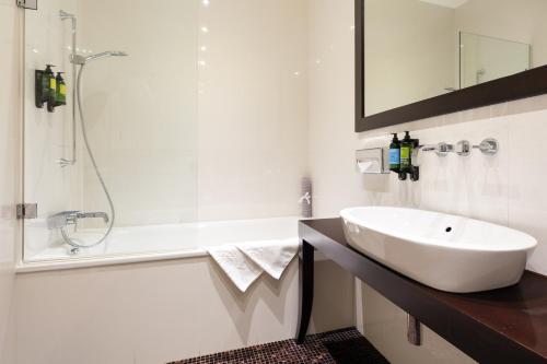 Luxury Apartment image 5