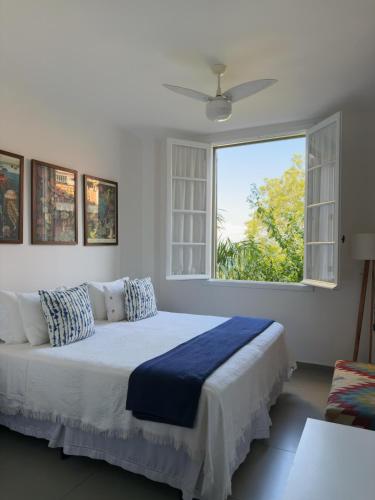Gerthrudes Bed & Breakfast – Rio de Janeiro, DC