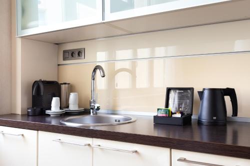 Luxury Apartment image 1