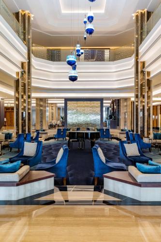 Aktiviteter, The Diplomat Radisson Blu Hotel Residence and Spa near Beit al-Quran