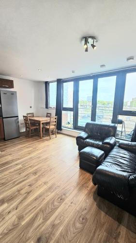 City South, Manchester (fotografie 3)