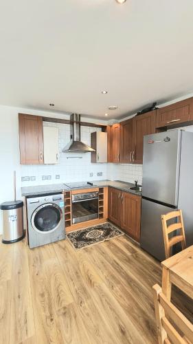 City South, Manchester (fotografie 5)