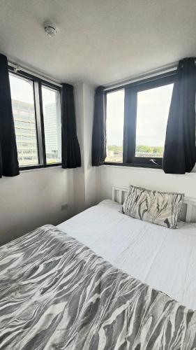 City South, Manchester (fotografie 7)
