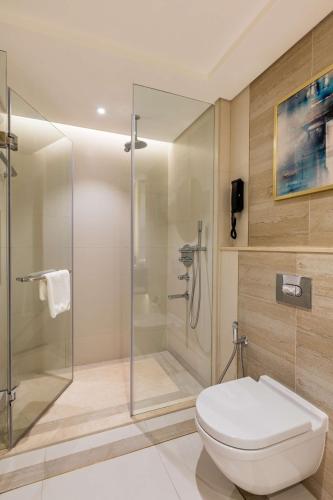 Executive Room with Lounge Access image 8