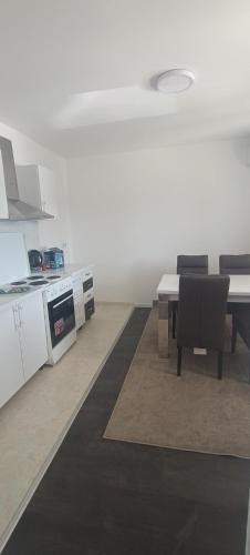 Vila Nur in Sarajevo Suburbs