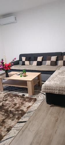 Vila Nur in Sarajevo Suburbs