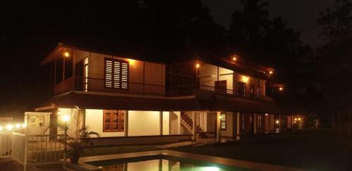 Enchanted Woods - Kochi Enchanted Woods - Kochi