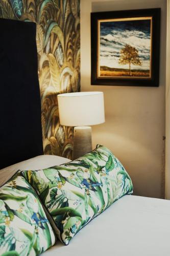 Superior Double Room room in 182 Old Transkei Road