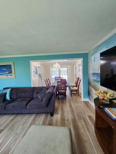 Largo, Fl Heated Pool 2 miles from Indian Rocks Beach Pets, Largo (foto 8)