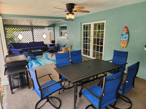 Largo, Fl Heated Pool 2 miles from Indian Rocks Beach Pets, Largo (foto 6)