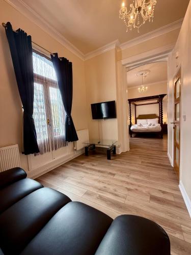 Vernon Guesthouse – Eastbourne
