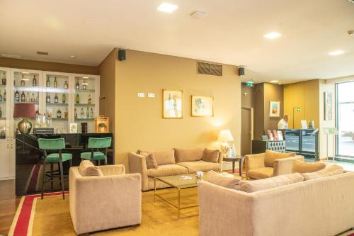 VIP Executive Saldanha - main image