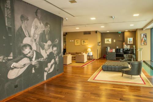 VIP Executive Saldanha - image 12