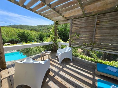 Villa Petra Bianca Suites & Chambres 5