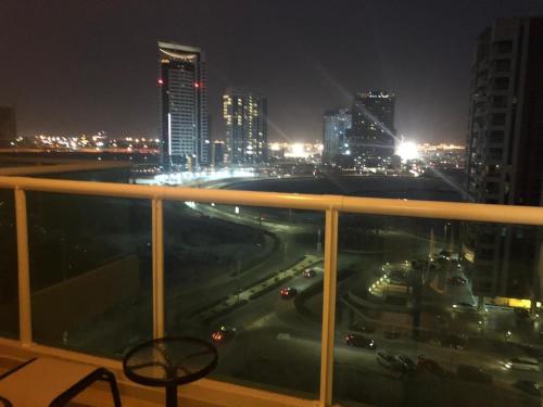 Relaxing and luxurious studio-Dubai, Dubai (photo 2)