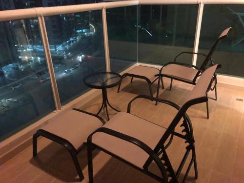 Relaxing and luxurious studio-Dubai, Dubai (photo 6)