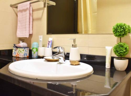 Relaxing and luxurious studio-Dubai, Dubai (photo 7)