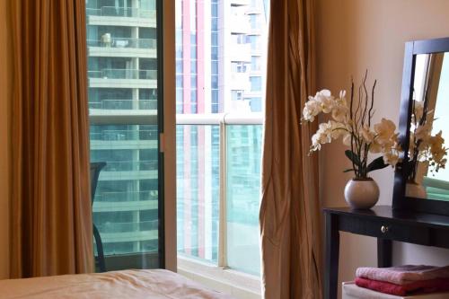 Relaxing and luxurious studio-Dubai, Dubai (photo 9)