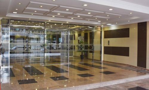 Relaxing and luxurious studio-Dubai, Dubai (photo 10)