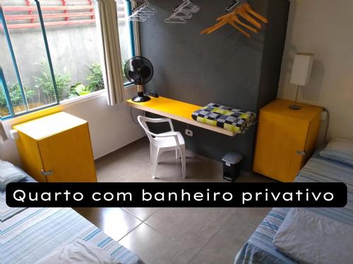 Hostel Brooklin – Sao Paulo, ME