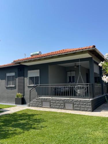 Sozopoli Hawaii Beach House - Chalkidiki Sozopoli Hawaii Beach House - Chalkidiki