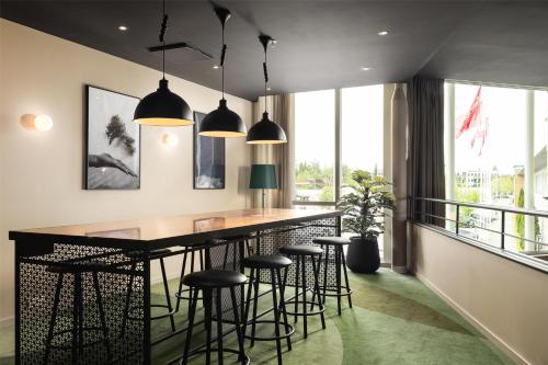 Meeting room / ballrooms, Scandic Gardermoen in Oslo Int'l Airport - Gardermoen