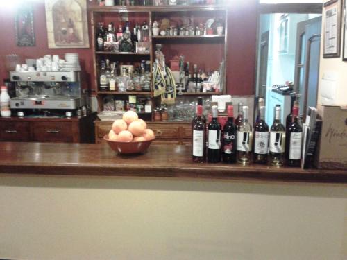 Hostal Palomares - main image