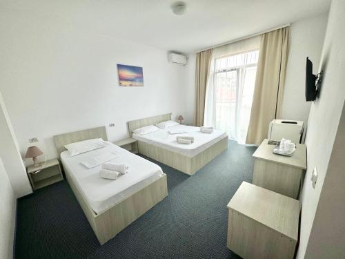 Neptun Resort in Eforie Nord