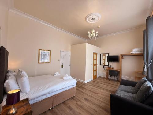 Vernon Guesthouse – Eastbourne