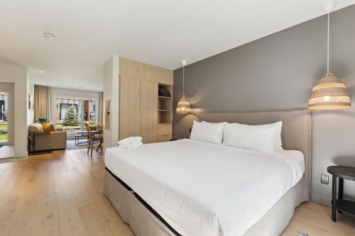 Suites du Lac Moore by Manitonga - image 3